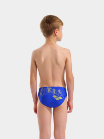 Плавки Arena модель 009086-802 Фото