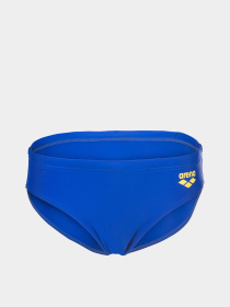 Плавки Arena модель 009086-802 Фото