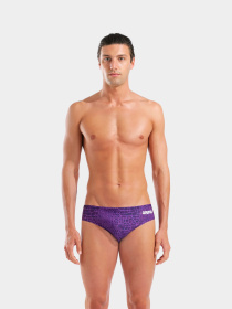 Плавки Arena модель 010162-900 Фото