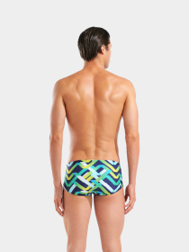 Плавки Arena модель 010731-750 Фото