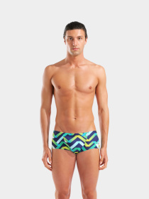 Плавки Arena модель 010731-750 Фото