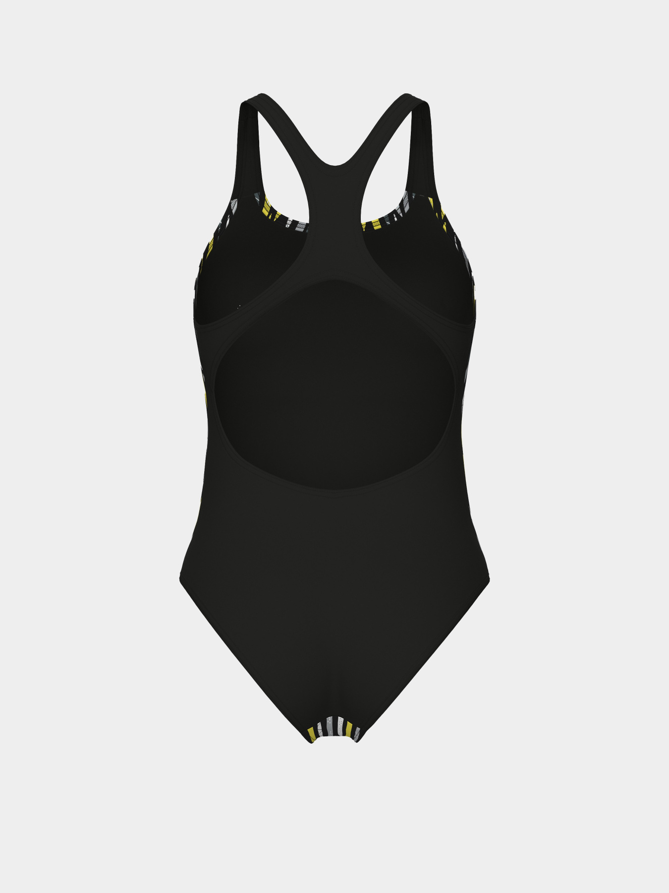 Женский купальник Arena STRIPES SWIMSUIT SWIM PRO BACK модель 010741-590 Фото