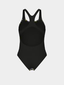 Женский купальник Arena STRIPES SWIMSUIT SWIM PRO BACK модель 010741-590 Фото