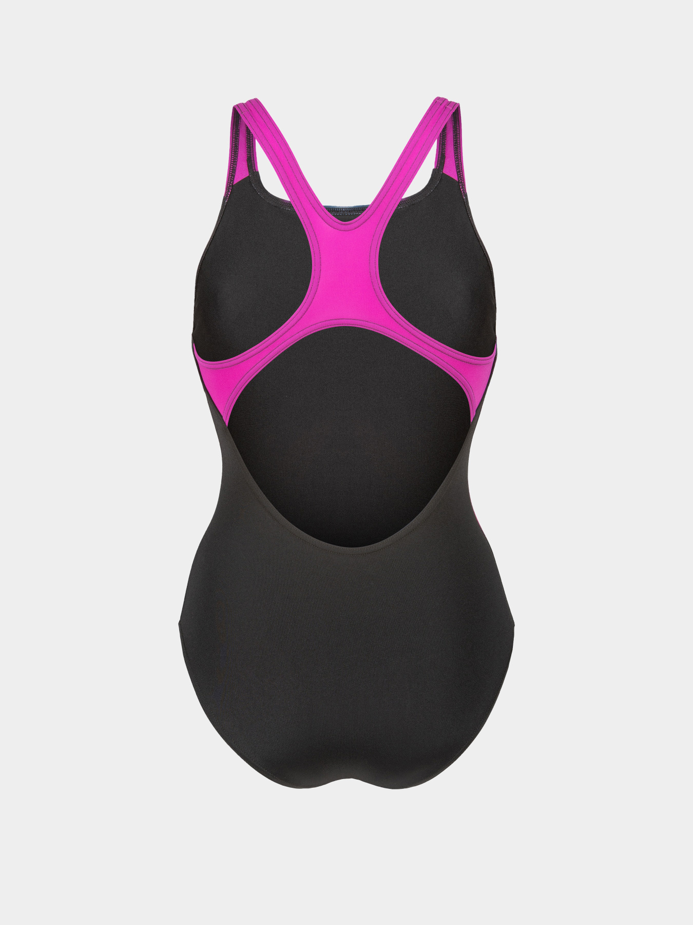 Женский купальник Arena PLACEMENT SWIMSUIT SWIM PRO BA модель 010768-590 Фото