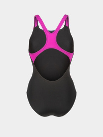 Женский купальник Arena PLACEMENT SWIMSUIT SWIM PRO BA модель 010768-590 Фото