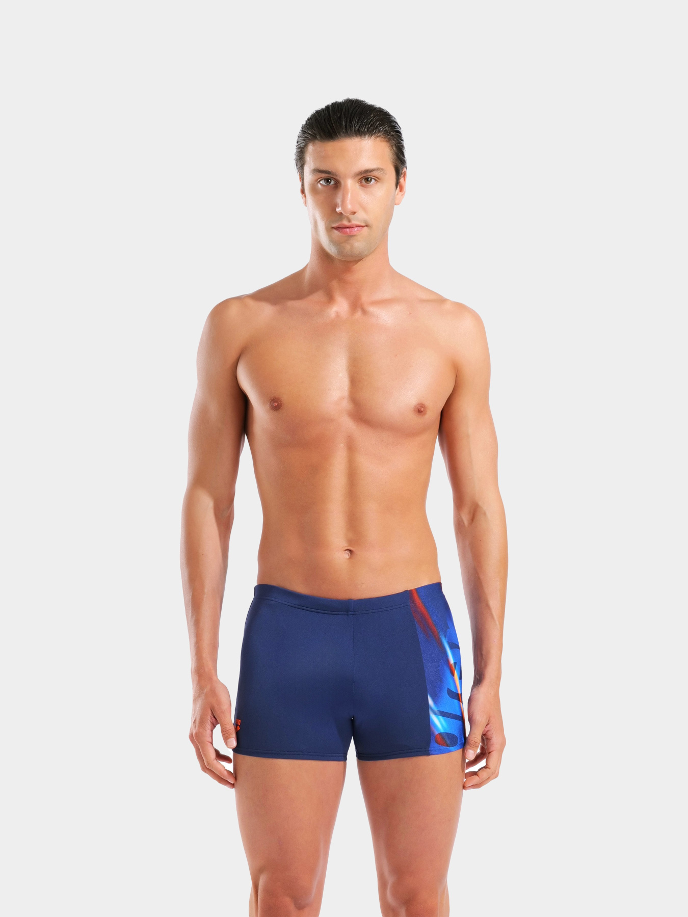 Плавки Arena модель 010769-750 Фото