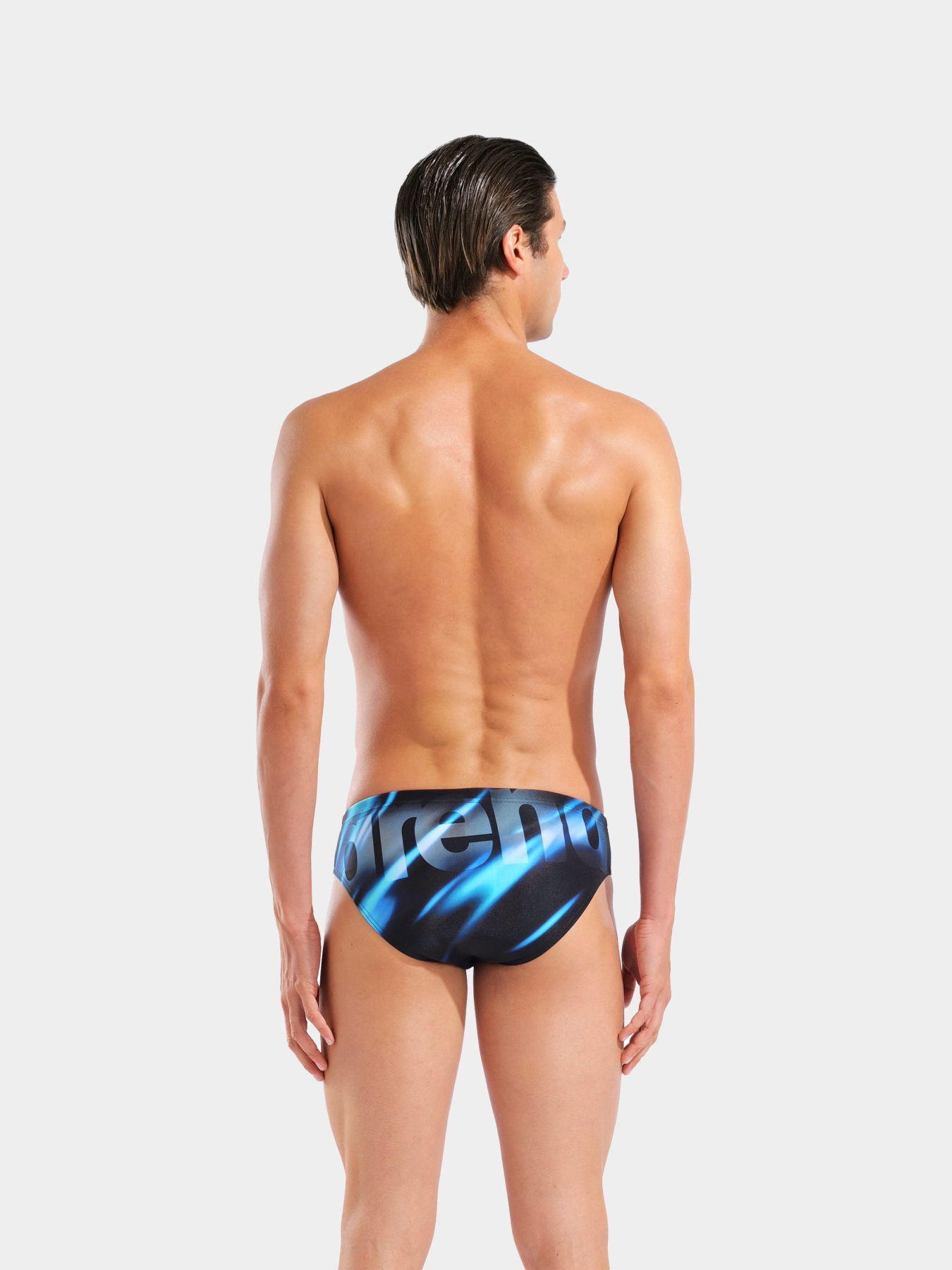 Плавки Arena модель 010770-550 Фото