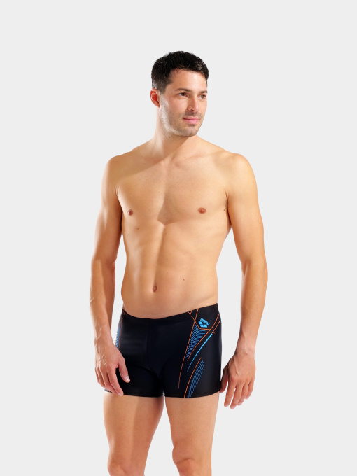 Плавки Arena модель 010795-508 Фото