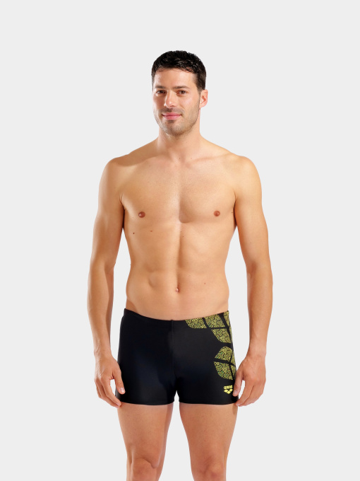 Плавки Arena модель 010796-503 Фото