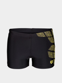 Плавки Arena модель 010796-503 Фото