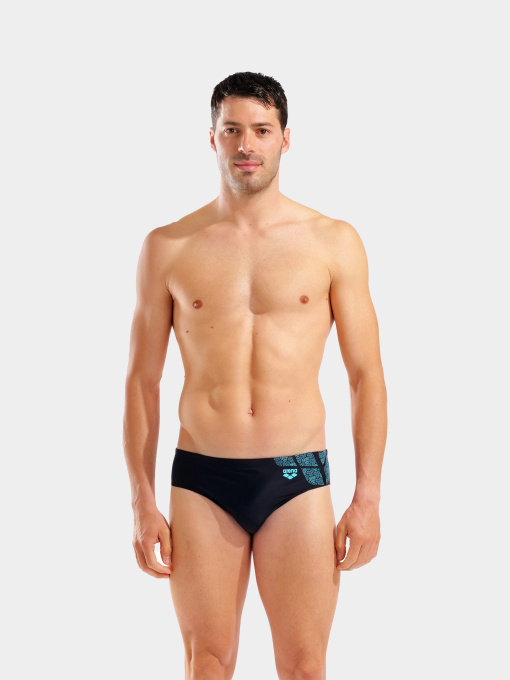 Плавки Arena модель 010797-508 Фото