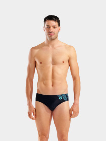 Плавки Arena модель 010797-508 Фото