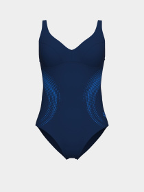 Купальник Arena модель 010810-708 Купальник Arena модель 010810-708 Фото