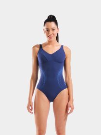 Купальник Arena модель 010810-708 Купальник Arena модель 010810-708 Фото