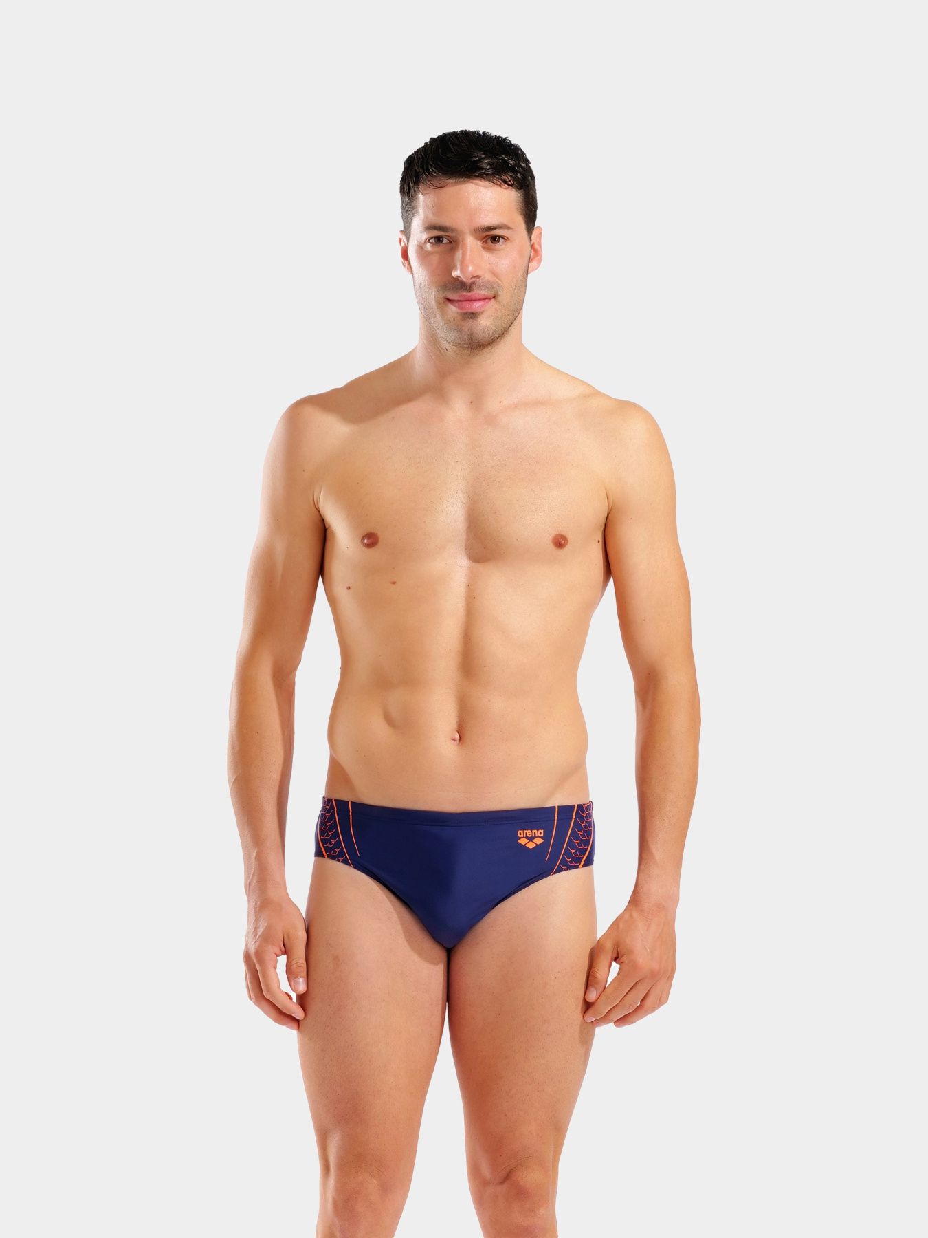 Плавки Arena модель 010951-705 Фото