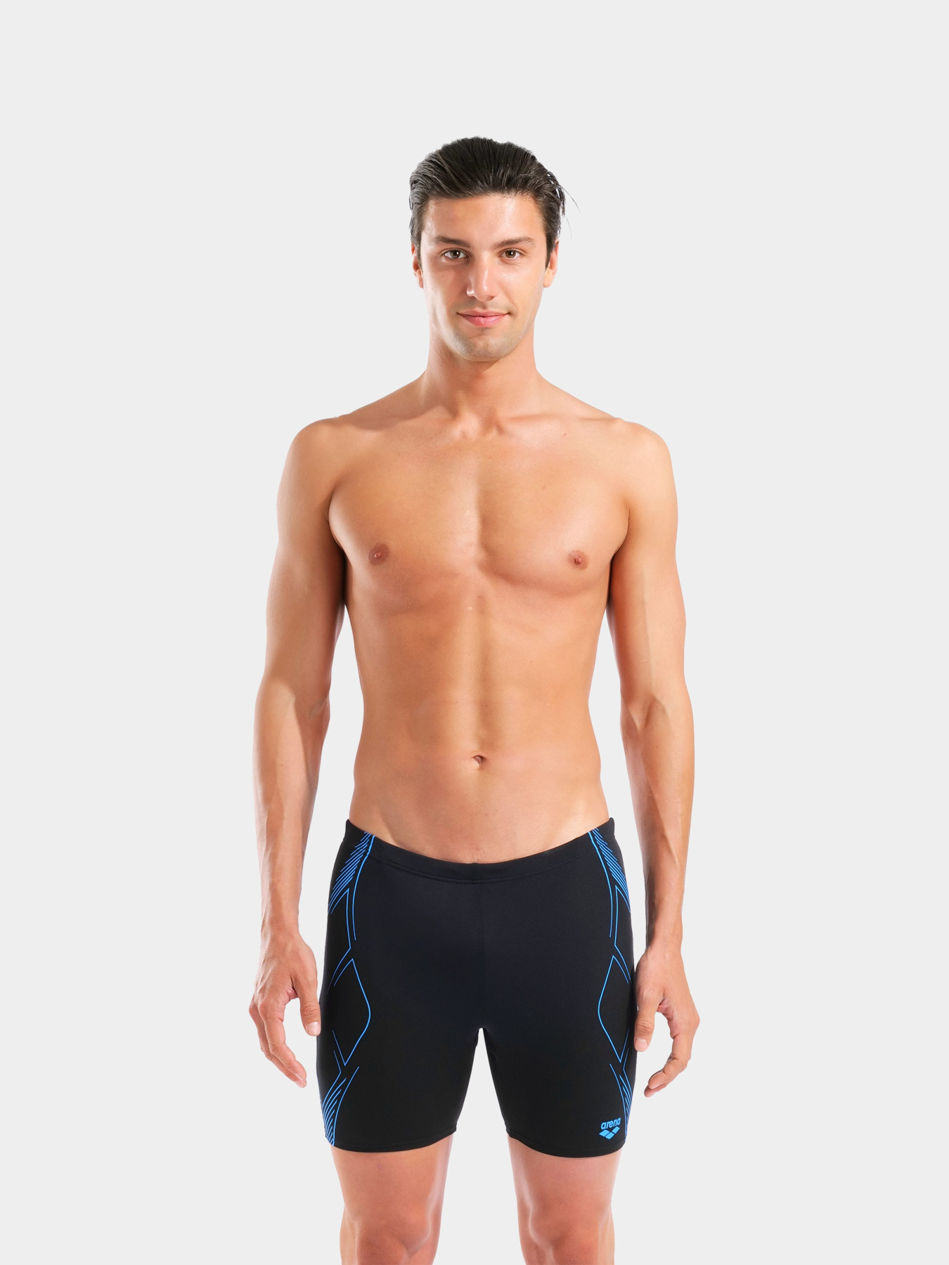 Плавки Arena модель 011185-508 Фото