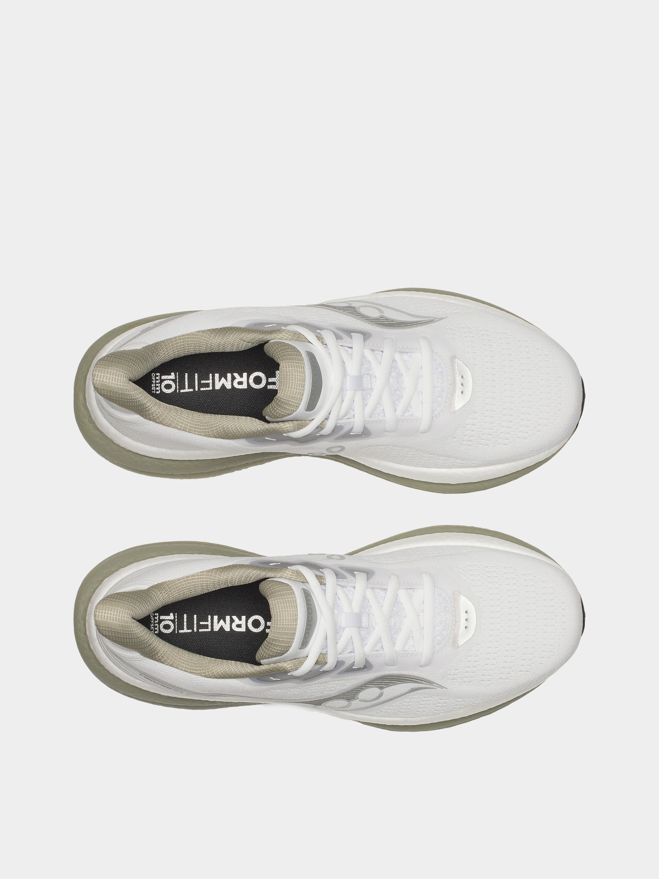 Чоловічі кросівки Saucony TRIUMPH 23 модель S21023-130 Фото