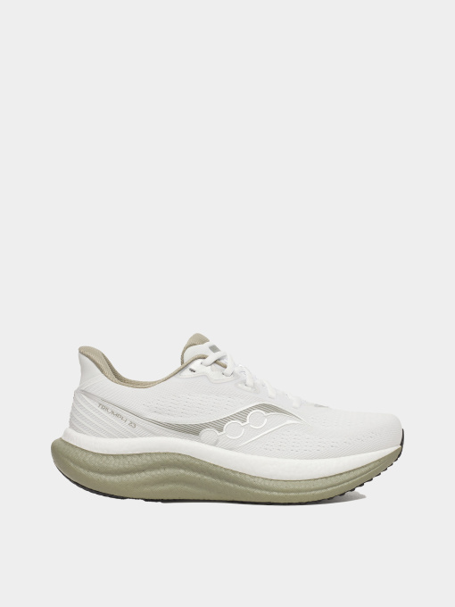 Чоловічі кросівки Saucony TRIUMPH 23 модель S21023-130 Фото