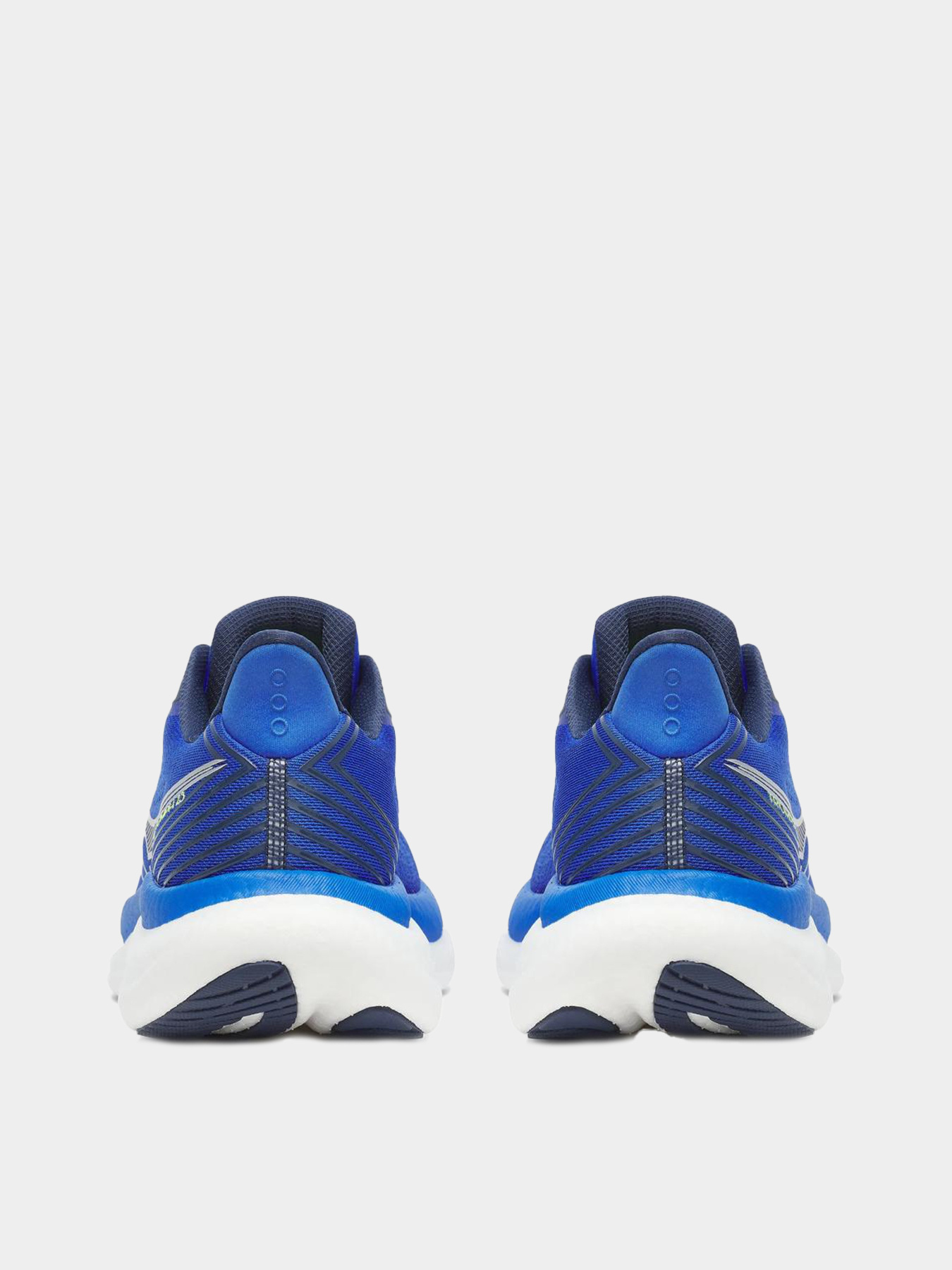 Мужские кроссовки Saucony TRIUMPH 23 модель S21023-215 Фото