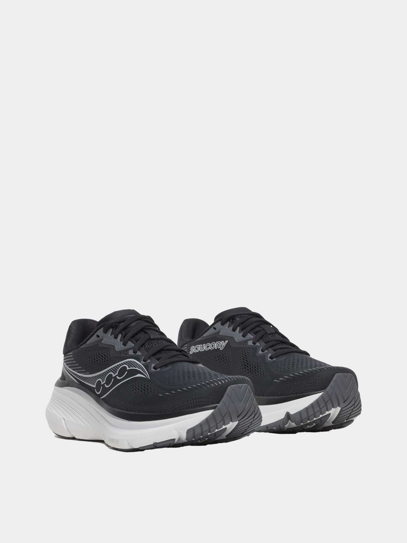 Чоловічі кросівки Saucony GUIDE 19 модель S21058-100 Фото