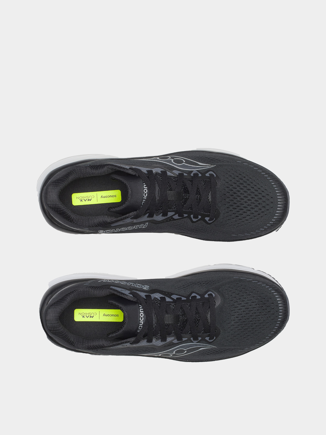 Чоловічі кросівки Saucony GUIDE 19 модель S21058-100 Фото