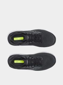 Чоловічі кросівки Saucony GUIDE 19 модель S21058-100 Фото