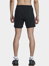 Спортивні шорти Saucony модель SAM800410-BK Спортивні шорти Saucony модель SAM800410-BK Фото
