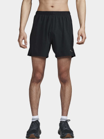 Спортивні шорти Saucony модель SAM800410-BK Спортивні шорти Saucony модель SAM800410-BK Фото