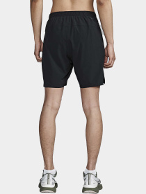 Спортивні шорти Saucony модель SAM800411-BK Спортивні шорти Saucony модель SAM800411-BK Фото