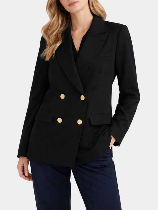 Пиджаки Armani Exchange модель XW001948-AF21555-UC001 Фото