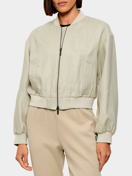 Куртки и дубленки Armani Exchange модель XW001980-AF21530-U6275 Фото