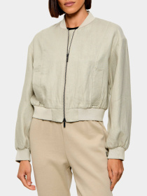 Күрткелер мен тондар Armani Exchange үлгі XW001980-AF21530-U6275 Фото