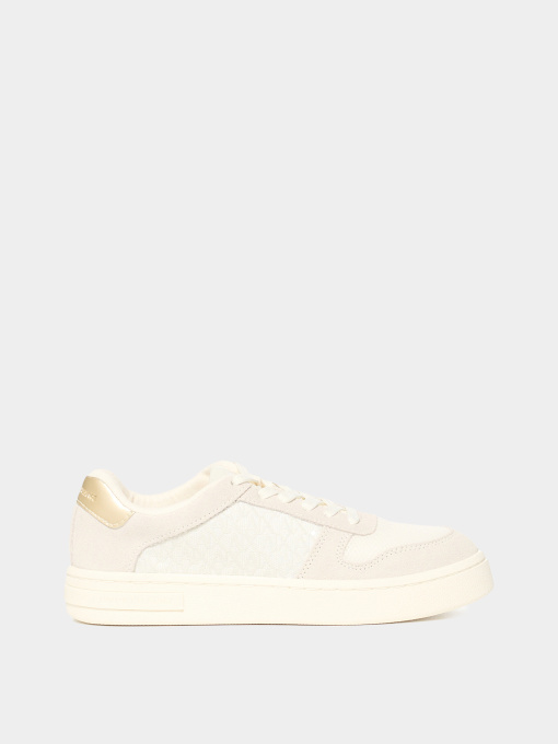 Кроссовкалар Armani Exchange үлгі XW002783-AF25162-MZ128 Фото
