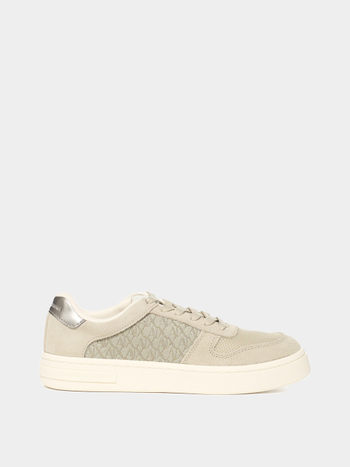 Кроссовки Armani Exchange модель XW002783-AF25162-MZ725 Фото