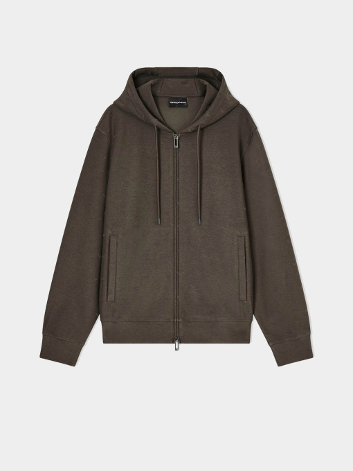 Кардигандар мен жемпірлер Emporio Armani үлгі EM004867-AF13700-F8248 Фото