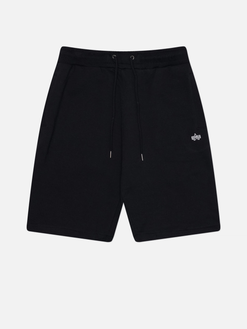 Шорты Alpha Industries модель UBE56002IN_001 Фото