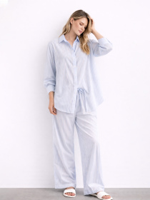 Костюмы OVA OVA модель 187Pj-36JaP-blu Фото