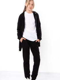 Брюки Носи своє модель 6231-057-1-chornij Фото