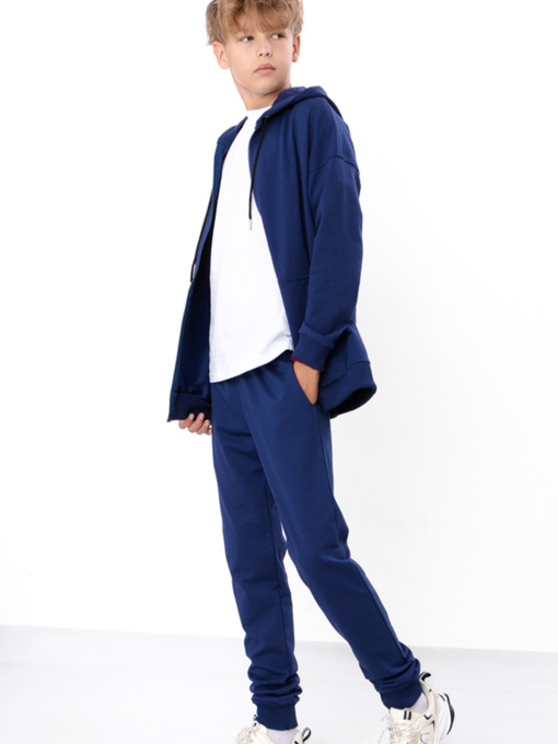 Брюки Носи своє модель 6232-057-2-sapfrovij Фото