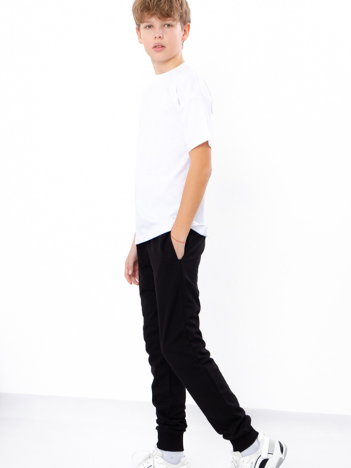 Брюки Носи своє модель 6232-057-2-chornij Фото