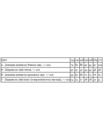 Брюки Носи своє модель 6232-057-2-chornij Фото