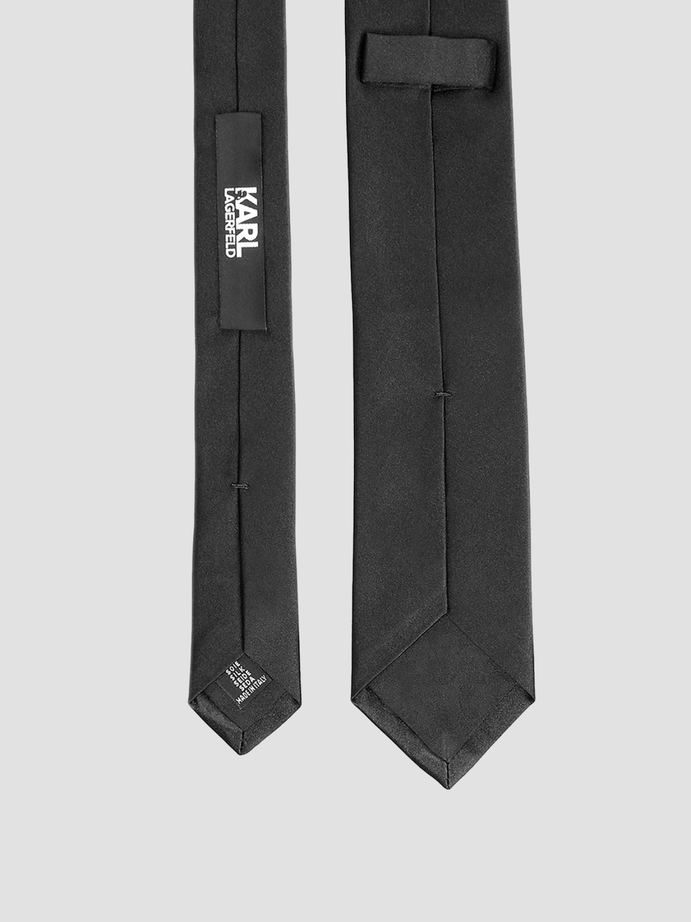 Галстуки и воротнички Karl Lagerfeld модель 500198.805100;990 Фото