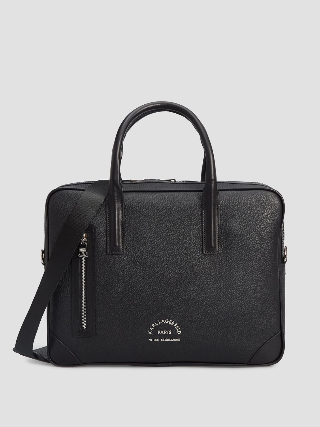 Сумки Karl Lagerfeld модель 502451.815902;990 Фото