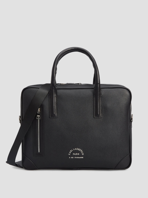 Сумки Karl Lagerfeld модель 502451.815902;990 Фото