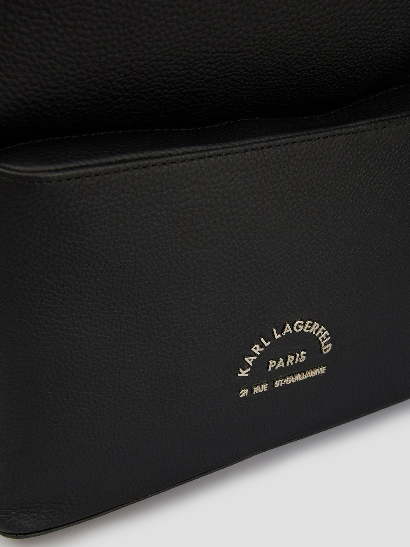 Рюкзаки Karl Lagerfeld модель 521451.815908;990 Фото