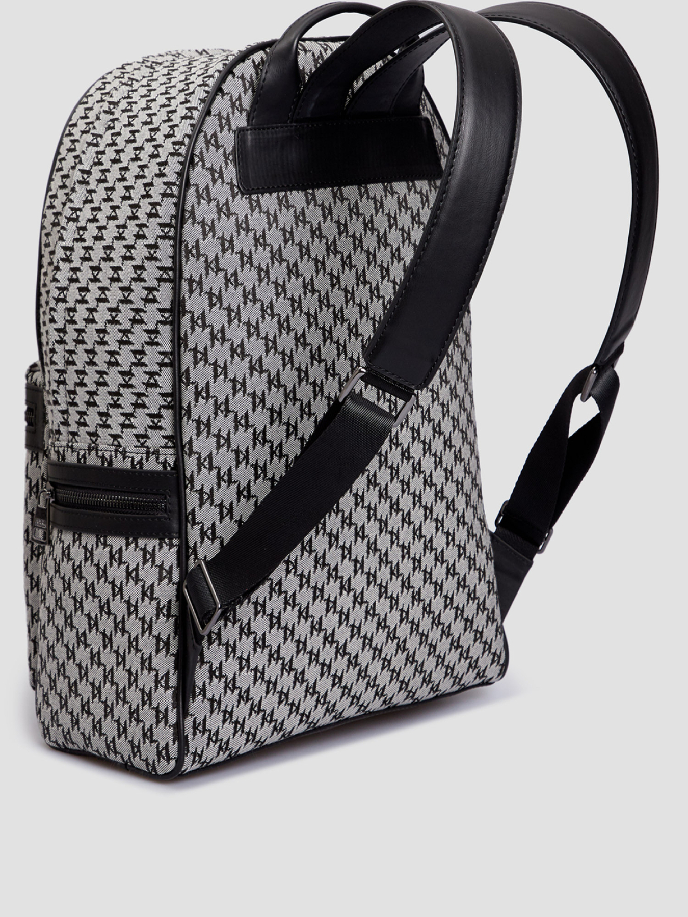 Рюкзаки Karl Lagerfeld модель 532115.805908;990 Фото