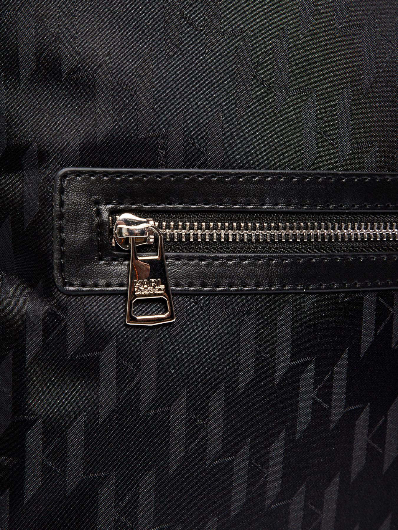 Рюкзаки Karl Lagerfeld модель 542117.805908;990 Фото