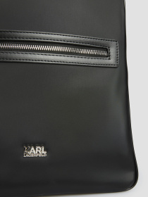 Рюкзаки Karl Lagerfeld модель 543113.805908;990 Фото