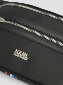 Сумки Karl Lagerfeld модель 543113.805912;990 Фото