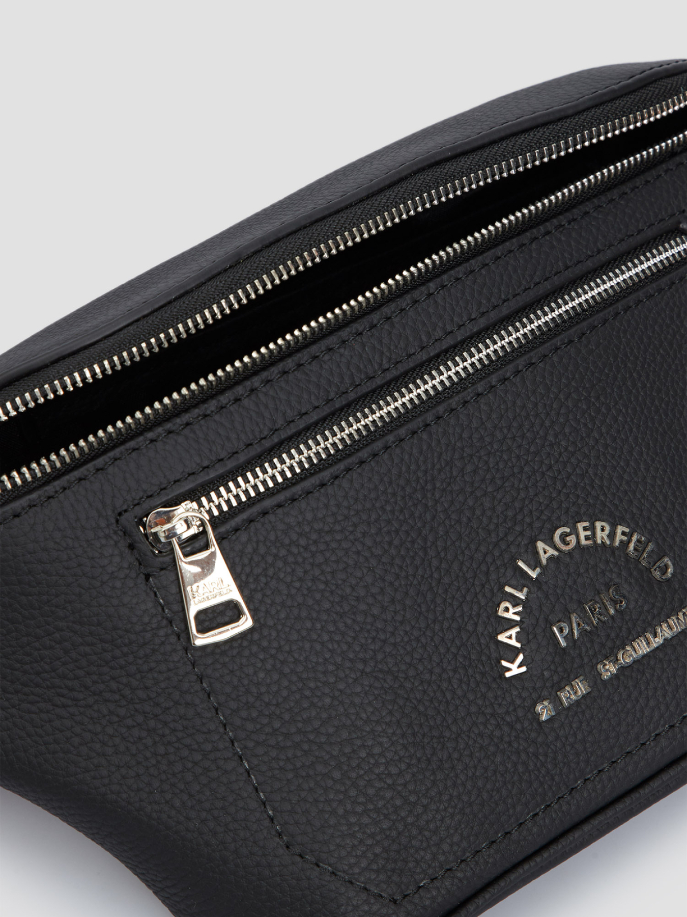 Сумки Karl Lagerfeld модель 544451.815912;990 Сумки Karl Lagerfeld модель 544451.815912;990 Фото